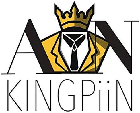 An KINGPiiN طية صدر السترة للرجال البدلة المصنوعة يدوياً باقة زهرة بروش البدلة مسمار، قميص ترصيع الملحقات الرجالية (الخوخ) in Kuwait