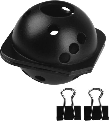 قالب وضع علامات على كرة الجولف مناسب لشاشة إطلاق Rapsodo (RPT) MLM2PRO in Kuwait