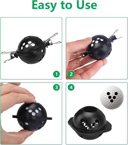 قالب وضع علامات على كرة الجولف مناسب لشاشة إطلاق Rapsodo (RPT) MLM2PRO in Kuwait