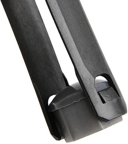 2 PCS Wheel Center Lug Bolt Nut Center Cover Cap Extractor Removal Tool Style 1 in Saudi Arabia