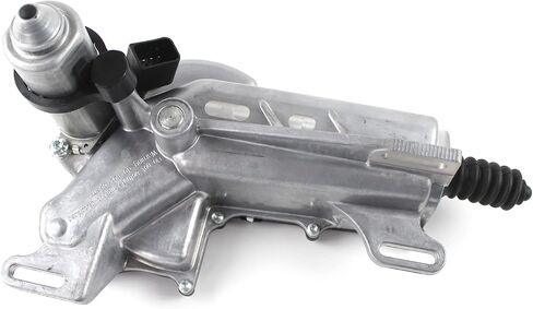 Clutch Slave Cylinder Actuator 3981000067 Fits for Smart Forfour Hatchback FWD 1.3 in Saudi Arabia
