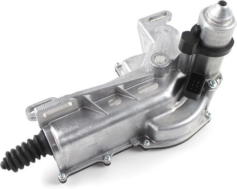 Clutch Slave Cylinder Actuator 3981000067 Fits for Smart Forfour Hatchback FWD 1.3 in Saudi Arabia