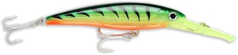 Rapala X-Rap Magnum 40 Glass Ghost in Saudi Arabia