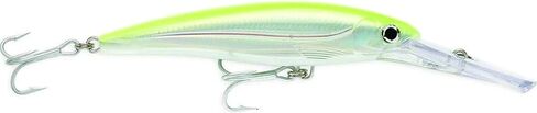 Rapala X-Rap Magnum 40 Glass Ghost in Saudi Arabia