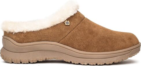 Minnetonka Emerson Moccasin Slippers for Women in Saudi Arabia