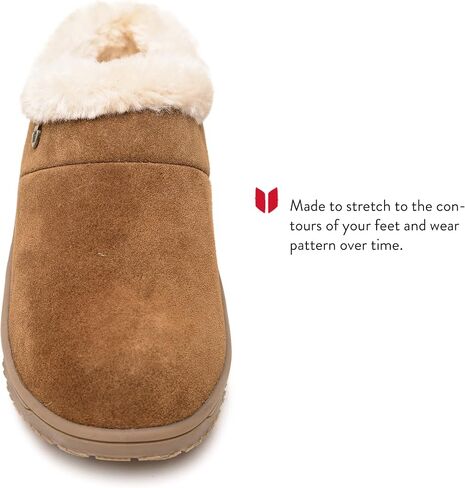 Minnetonka Emerson Moccasin Slippers for Women in Saudi Arabia