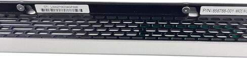 مجموعة إطار 1U Gen10 الجديدة من BestParts متوافقة مع HPE ProLiant DL325 DL360 DL365 DL360 Gen10 Plus Gen10 Server 867998-B21 in Saudi Arabia
