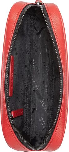 GUESS Outfitters Bum Bag, RED in Saudi Arabia