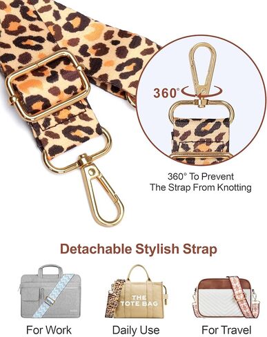 حقيبة PACKISM Clear Sling Bag معتمدة ومحافظ شفافة للنساء، أسود in Kuwait