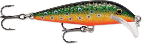 Rapala Rapala Scatter Rap Countdown Lure in Saudi Arabia