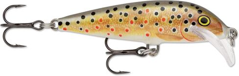 Rapala Rapala Scatter Rap Countdown Lure in Saudi Arabia