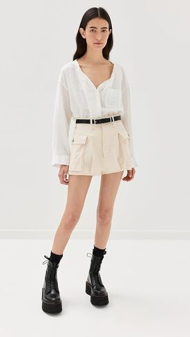 تنورة الفقاعات R13 للسيدات in Kuwait