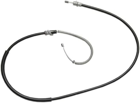 Raybestos BC93680 Professional Grade Parking Brake Cable in Saudi Arabia