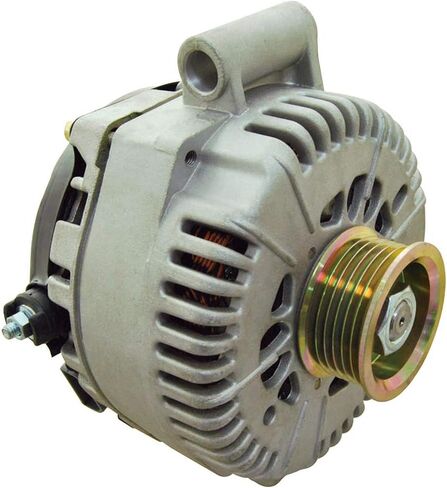 LUCAS ALTERNATOR 7787-6G1 COMPATIBLE WITH FORD EXPLORER V6 4.0L 4.6L 2001-2004 1L2Z-10V346-ADRM 4U2Z-10V346-CXRM 1L2U-AB AFD0045 400-14064 15580027 GL-454 GL-454-RM GL-613 GLV-8685-RM in Saudi Arabia