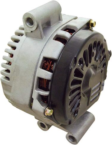 LUCAS ALTERNATOR 7787-6G1 COMPATIBLE WITH FORD EXPLORER V6 4.0L 4.6L 2001-2004 1L2Z-10V346-ADRM 4U2Z-10V346-CXRM 1L2U-AB AFD0045 400-14064 15580027 GL-454 GL-454-RM GL-613 GLV-8685-RM in Saudi Arabia