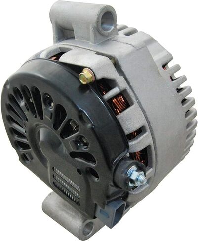 LUCAS ALTERNATOR 7787-6G1 COMPATIBLE WITH FORD EXPLORER V6 4.0L 4.6L 2001-2004 1L2Z-10V346-ADRM 4U2Z-10V346-CXRM 1L2U-AB AFD0045 400-14064 15580027 GL-454 GL-454-RM GL-613 GLV-8685-RM in Saudi Arabia