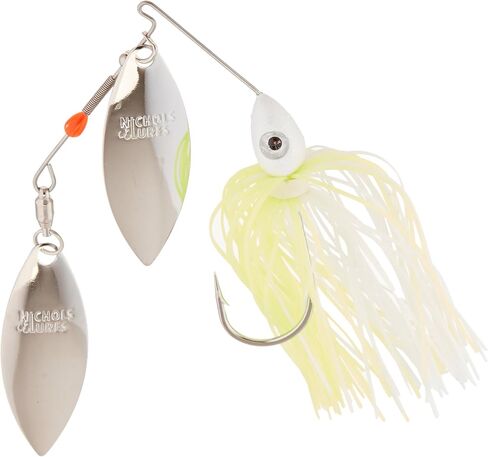 Pulsator 800 Series Spinnerbait in Kuwait
