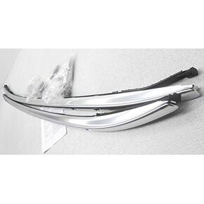 Mazda Genuine Roof Rack Side Rails