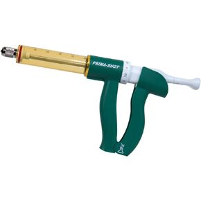 Neogen Ideal 367723 Prima-Shot 50 mL Syringe