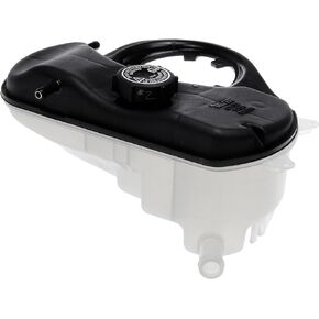 Dorman 603-085 Front Engine Coolant Reservoir Compatible with Select Jaguar Models