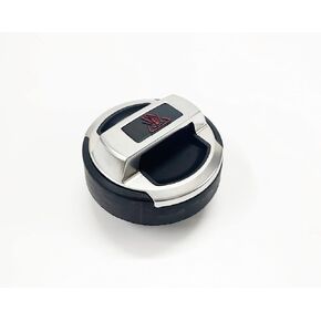 1 PC Coolant Expansion Tank Cap Lid R8 Style Fit for Various VW / Audi Models (ORM39IPO819611512)