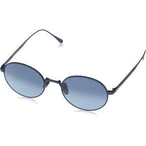 Persol PO5001ST Oval Sunglasses
