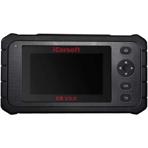iCarsoft CR V3.0 Free for 3 Vehicle Groups auto VIN/Quick Test/Actuation Test/Android OS/Touch Screen