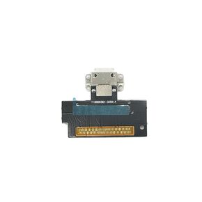 Dedyel Dock Connector Replacement Compatible with iPad Air 3 A2152 A2123 A2153 A2154 2019 10.5" Charging Port Assembly Flex Cable(Gold)