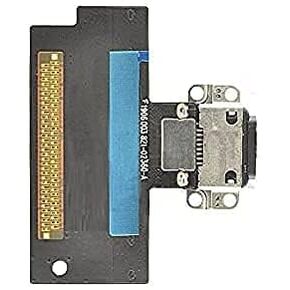 Dedyel Dock Connector Replacement Compatible with iPad Air 3 A2152 A2123 A2153 A2154 2019 10.5" Charging Port Assembly Flex Cable(Gold)