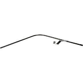 Dorman 921-244 Engine Oil Dipstick Tube - Metal Compatible with Select Cadillac/Chevrolet/GMC Models