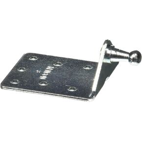 AP Products 010-188 3" Gas Spring L Bracket