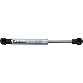 Whitecap Industries G-3140SSC Stainless Steel Gas Spring - 5.5" to 7.5", 40 lbs.