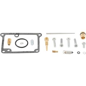 All Balls Racing Carburetor Rebuild Kit 26-1379 Compatible With/Replacement For Yamaha YFS200 Blaster 1988-2006