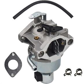 Carburetor Replacement for Briggs Stratton 594605 Single Cylinder Engine Carburetor for 792768 591734 594603 Carb Assembly Kit