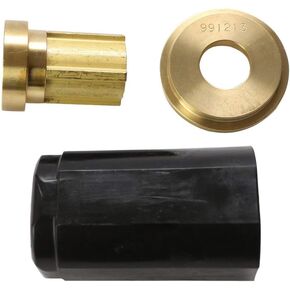 6217776 MICH Hub Kit Yamaha Xhs Hub Kit Yam 115-130 gold
