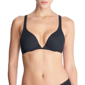 Natori Women's Verge Convertible Plunge Contour Underwire