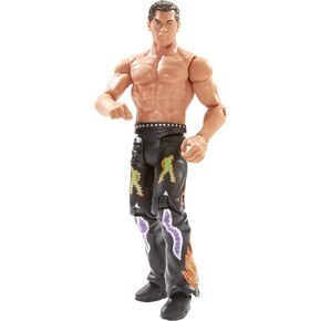 WWE Superstar #11 Fandango Action Figure