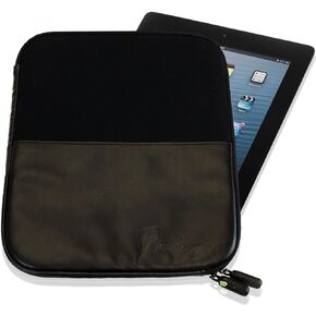 Furinno PU Leather Tablet EVA Case Sleeve Bag Cover, 7-Inch to 9-Inch