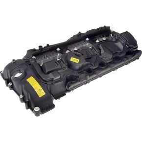 Dorman 264-937 Engine Valve Cover Compatible with Select BMW Models