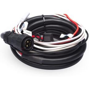 PowerBass XL-SBC Sound Bar Power Cable V1 for XL-800, XL-1000, XL-1200