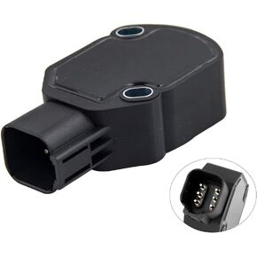 53031576 TPS APPS Throttle Position Sensor Compatible with 98-07 Dodge Ram 2500 3500 5.9L Cummins Diesel in Kuwait
