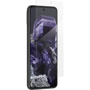 ZAGG InvisibleShield Glass Elite Google Pixel 8 Pro Screen Protector - 5X Stronger with Reinforced Edges, Scratch & Smudge-Resistant Surface, Easy to Install in Saudi Arabia