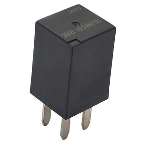 303-1AH-C-D1 12VDC 20A 4 PIN High Power Multi-Use Automotive Relay SPNO Flux Tight