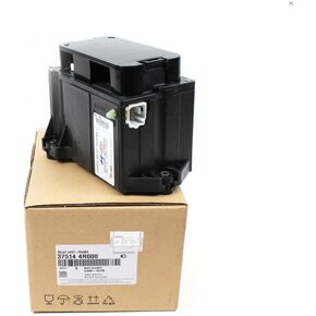 Genuine Hyundai 37514-4R000 Power Relay Assembly