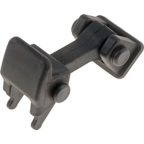 Dorman 42422 Hood Hold-Down Latch Compatible with Select Jeep Models