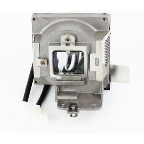 5J.J9R05.001 Replacement Module Lamp Bulb with Housing for BENQ MS504 MX505 MS506 MS3081 MS521P MX522P MS524 MS524A MW526A MX525 MX525A MS504A