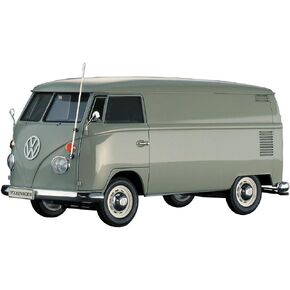 Hasegawa 1:24 Scale V.W.Type 2 Delivery Van 67 Model Kit