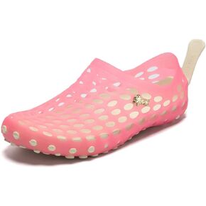 Women's Soft Beach Sandals Pull-On Aerobic Water Shoes