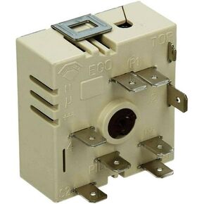 EN03 EGO 50.57021.010 Energy Regulator Simmerstat Controller Switch 5057021010