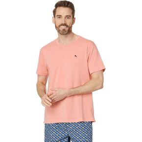 Tommy Bahama Men's Pj Top Ss